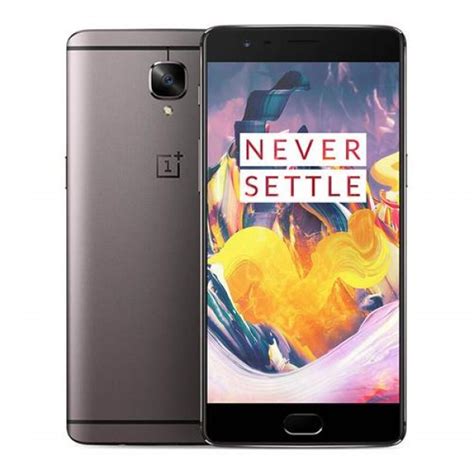 OnePlus 3/3T .